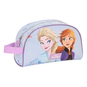 Lasten vessalaukku Frozen Believe 26 x 16 x 9 cm Liila
